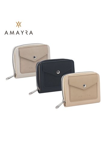 Tarjetero AMAYRA