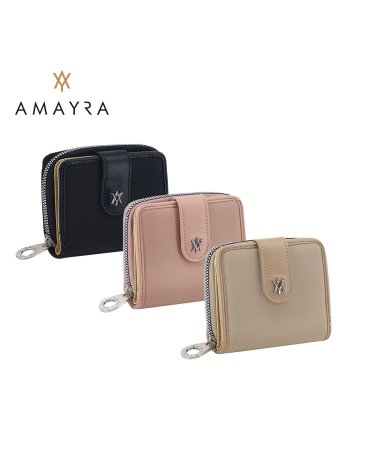 Tarjetero AMAYRA