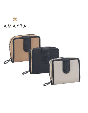 Tarjetero AMAYRA