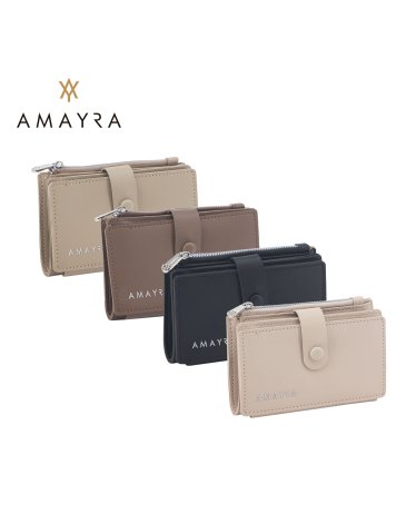 Billetera AMAYRA