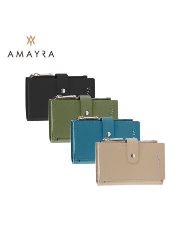 Billetera AMAYRA
