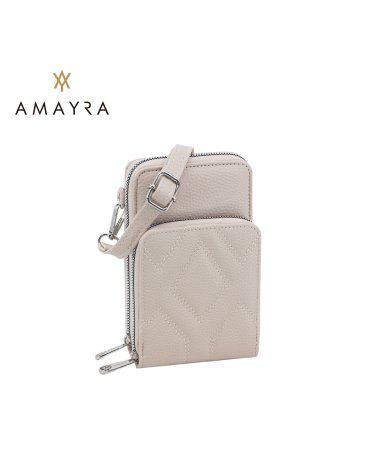 Bandolera Portacelular - AMAYRA