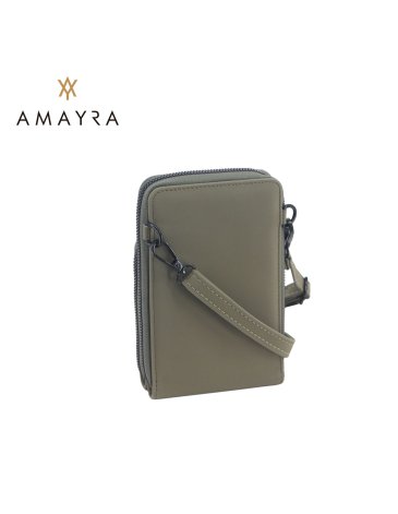 Bandolera Portacelular - AMAYRA