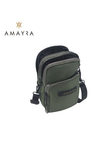 Bandolera Portacelular - AMAYRA