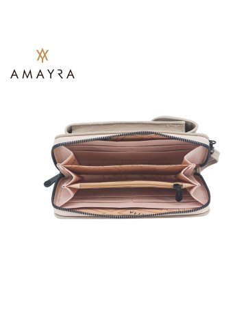 Bandolera Portacelular - AMAYRA