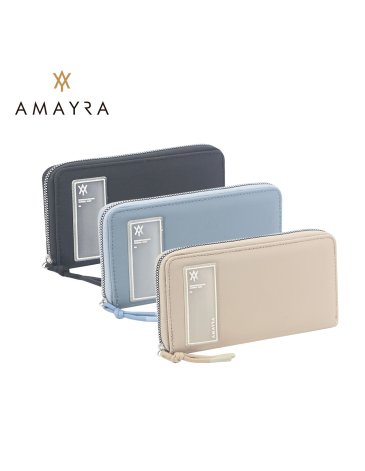 Billetera AMAYRA