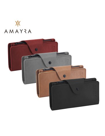 Billetera AMAYRA