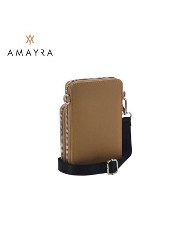 Bandolera Portacelular - AMAYRA