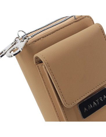 Bandolera Portacelular - AMAYRA