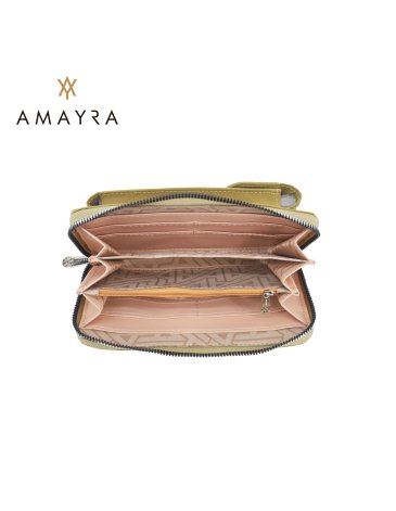 Bandolera Portacelular - AMAYRA