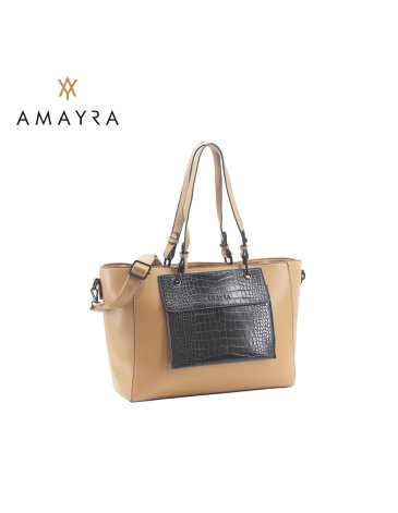 Cartera - AMAYRA