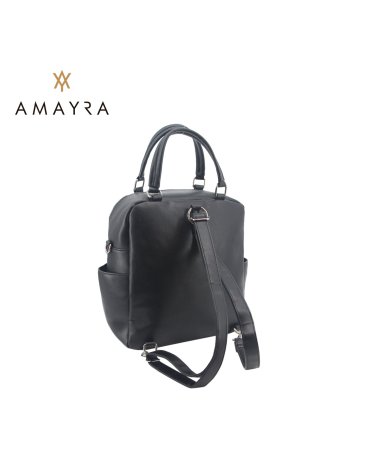 Mochila Ecocuero - AMAYRA