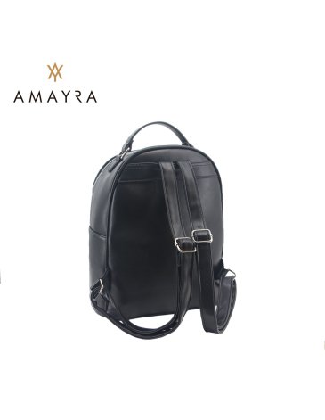 Mochila Ecocuero - AMAYRA