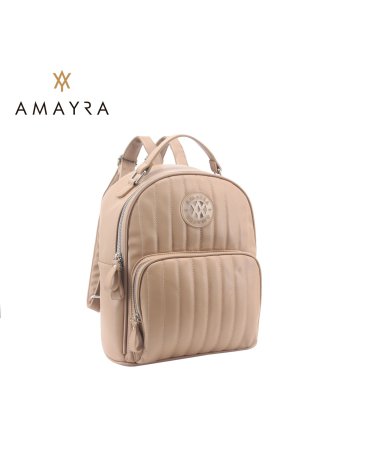 Mochila Ecocuero - AMAYRA