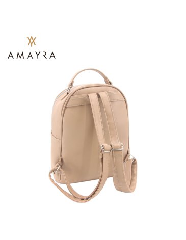 Mochila Ecocuero - AMAYRA