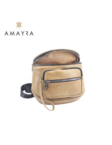 Riñonera-Morral - AMAYRA