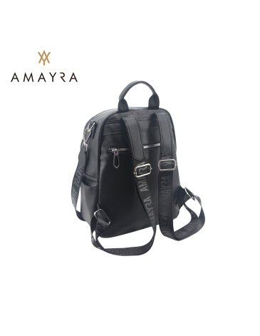 Mochila Ecocuero - AMAYRA