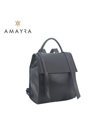 Mochila Ecocuero - AMAYRA