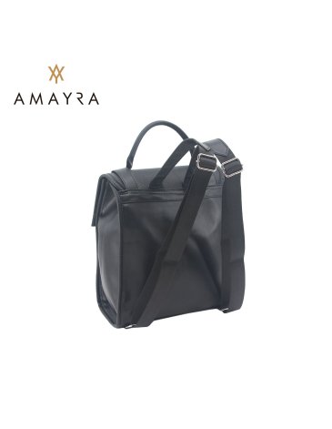 Mochila Ecocuero - AMAYRA