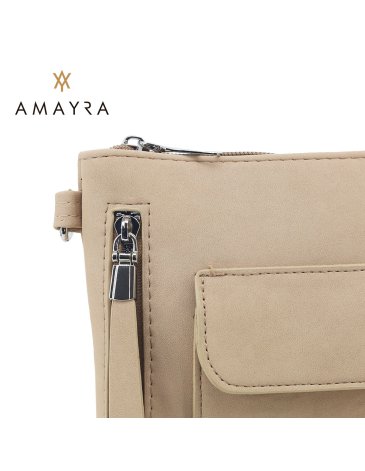 Morral - AMAYRA
