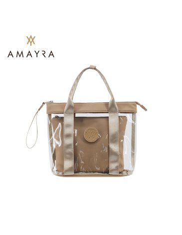 PORTACOSMETICOS SET x 2 - AMAYRA