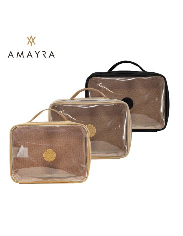 PORTACOSMETICOS AMAYRA