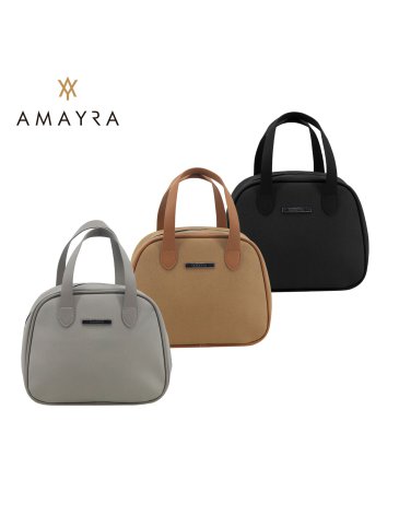 PORTACOSMETICOS  AMAYRA