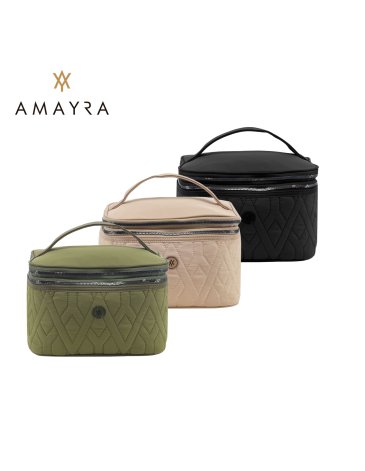 PORTACOSMETICOS AMAYRA