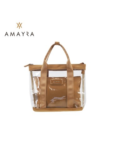 PORTACOSMETICOS SET X 2 - AMAYRA