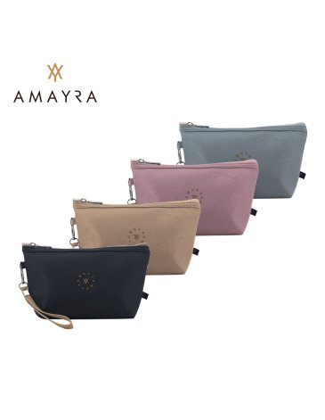 PORTACOSMETICOS AMAYRA