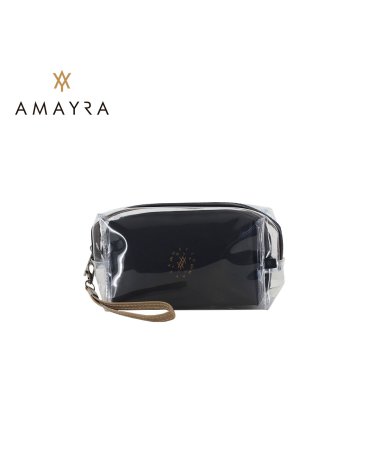 PORTACOSMETICOS SET x 2 - AMAYRA