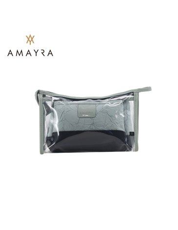 PORTACOSMETICOS SET x 3 - AMAYRA