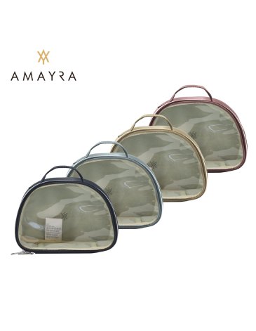 PORTACOSMETICOS AMAYRA