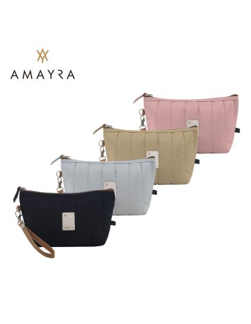 PORTACOSMETICOS AMAYRA