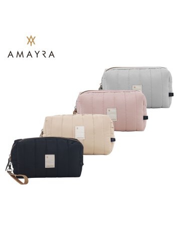 PORTACOSMETICOS AMAYRA