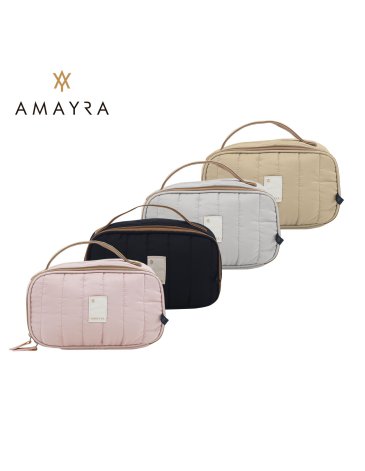 PORTACOSMETICOS AMAYRA