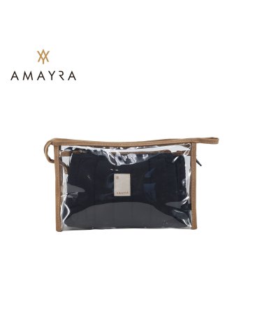 PORTACOSMETICOS SET X 3 - AMAYRA