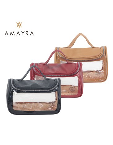 PORTACOSMETICOS AMAYRA