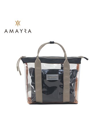 PORTACOSMETICOS SET X 2 - AMAYRA