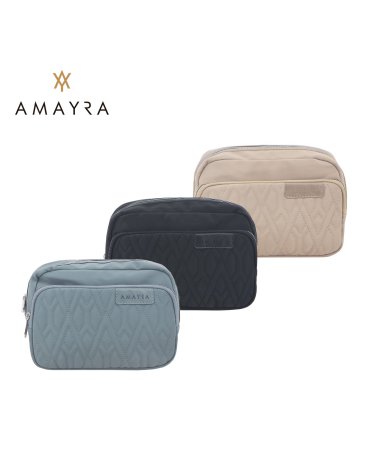 PORTACOSMETICOS  AMAYRA