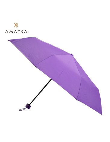 Paraguas Corto Manual - AMAYRA