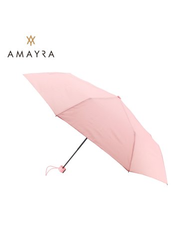 Paraguas Corto Manual - AMAYRA