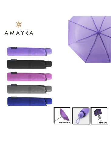 Paraguas Manual AMAYRA