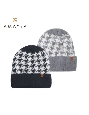 Venta por Mayor y Catalogo Gorro  AMAYRA