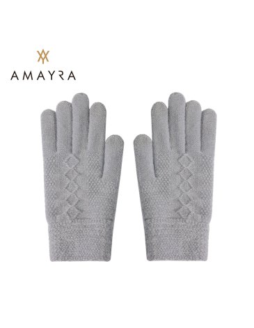 Guantes - AMAYRA