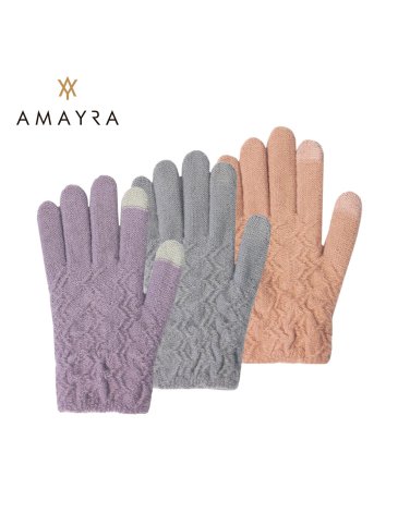 Venta por Mayor y Catalogo Guantes AMAYRA