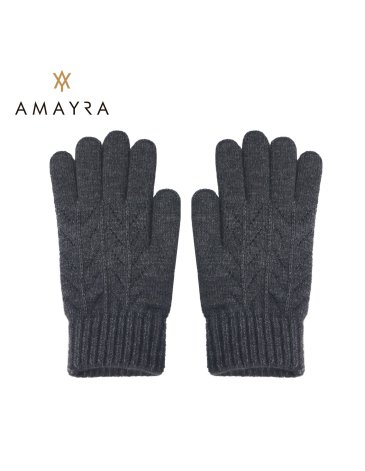 Guantes - AMAYRA