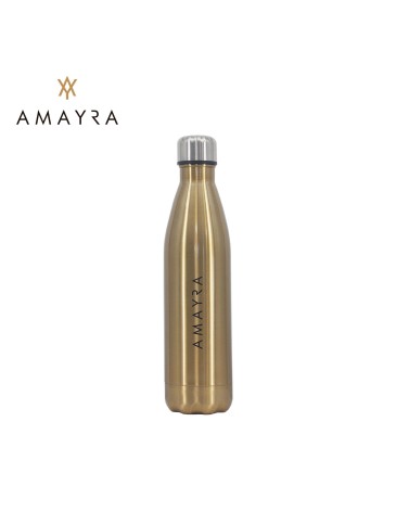 Botella Termica 750 ML - AMAYRA