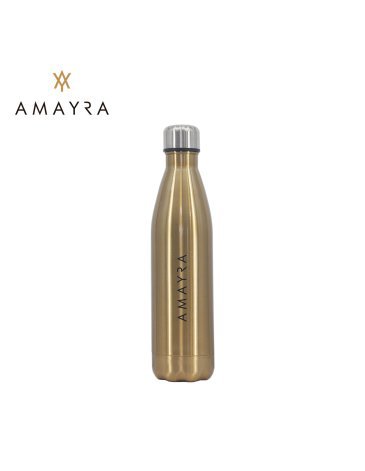 Botella Termica 750 ML - AMAYRA