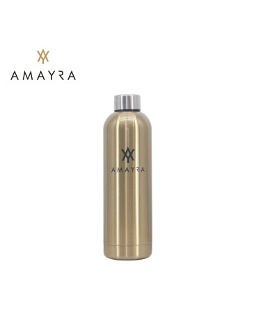 Botella Termica 750 ML - AMAYRA